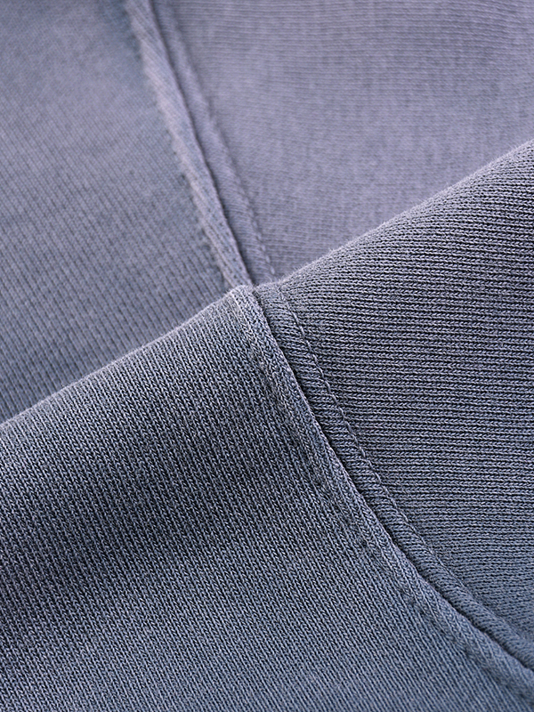 Heavyweight Sunfade Oversized Hoodie mockups 14