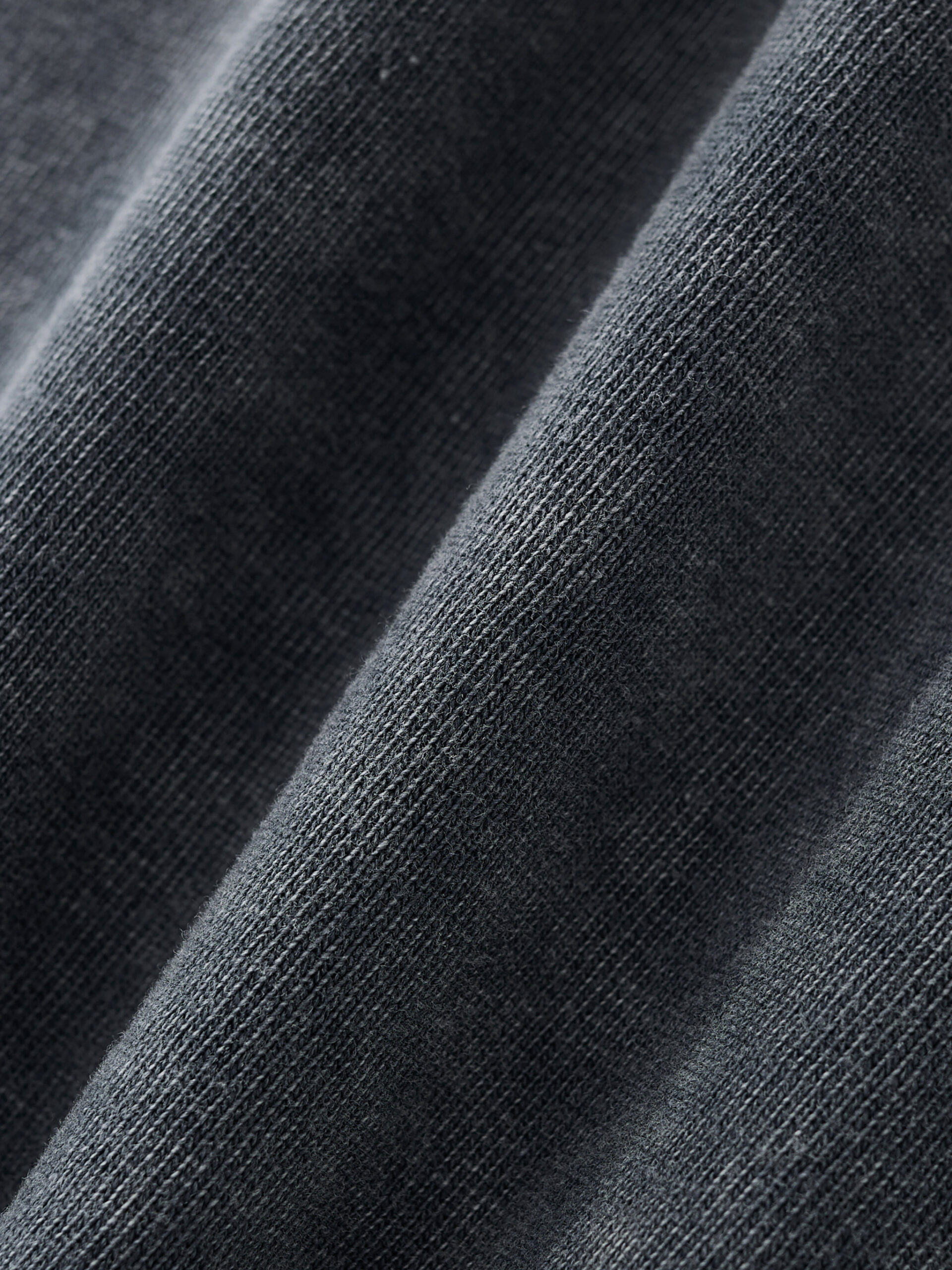 Snow Wash Raw Hem Boxy T shirt mockups 20 scaled